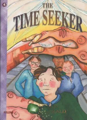 ■ Magic Emerald - Reading Book: The Time Seeker