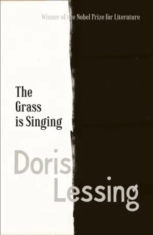 ■ The Grass is Singing