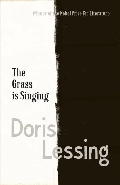 ■ The Grass is Singing