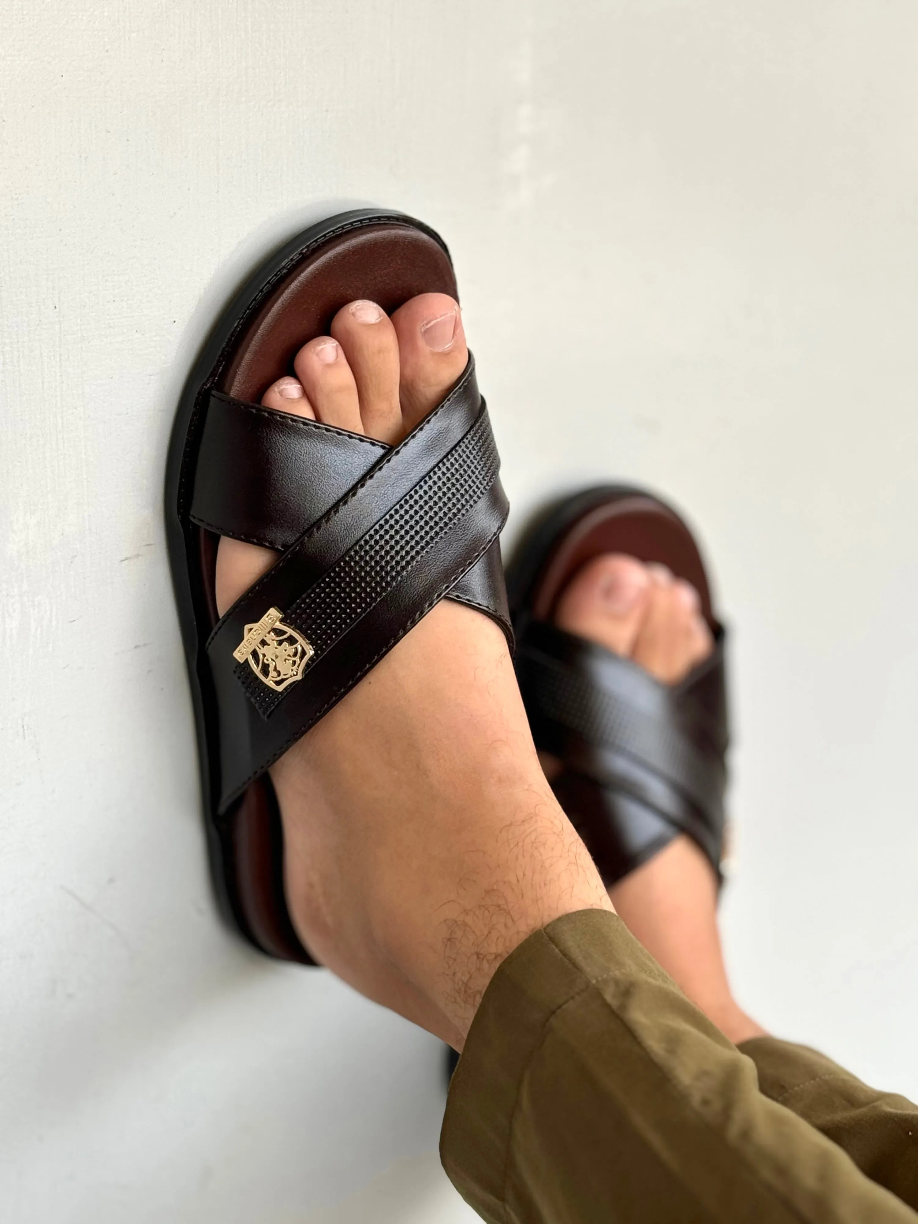 0015 CALM CASHIONS SLIPPERS-FT
