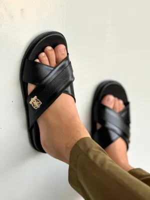 0015 CALM CASHIONS SLIPPERS-FT