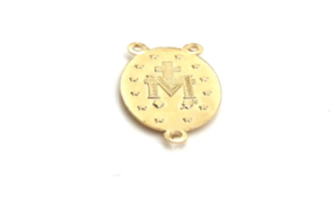 14KGF Miraculous Metal 2436