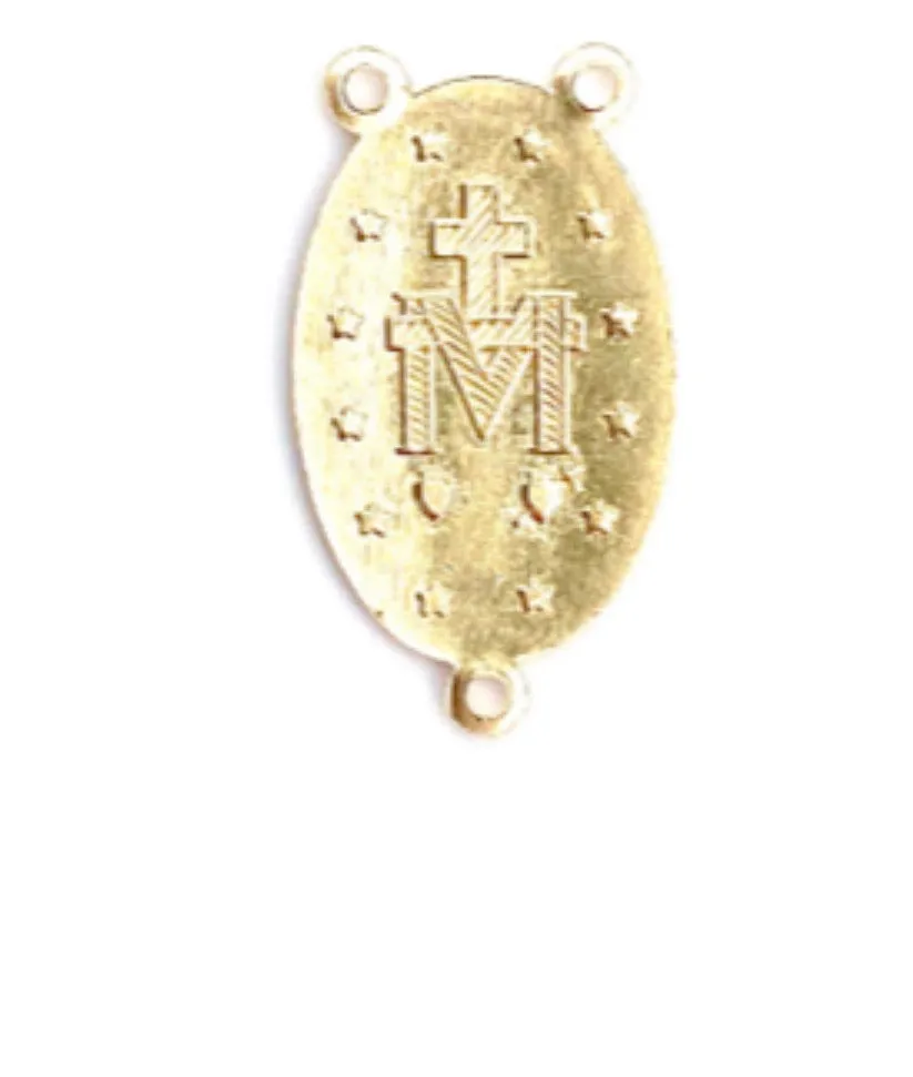 14KGF Miraculous Metal 2436