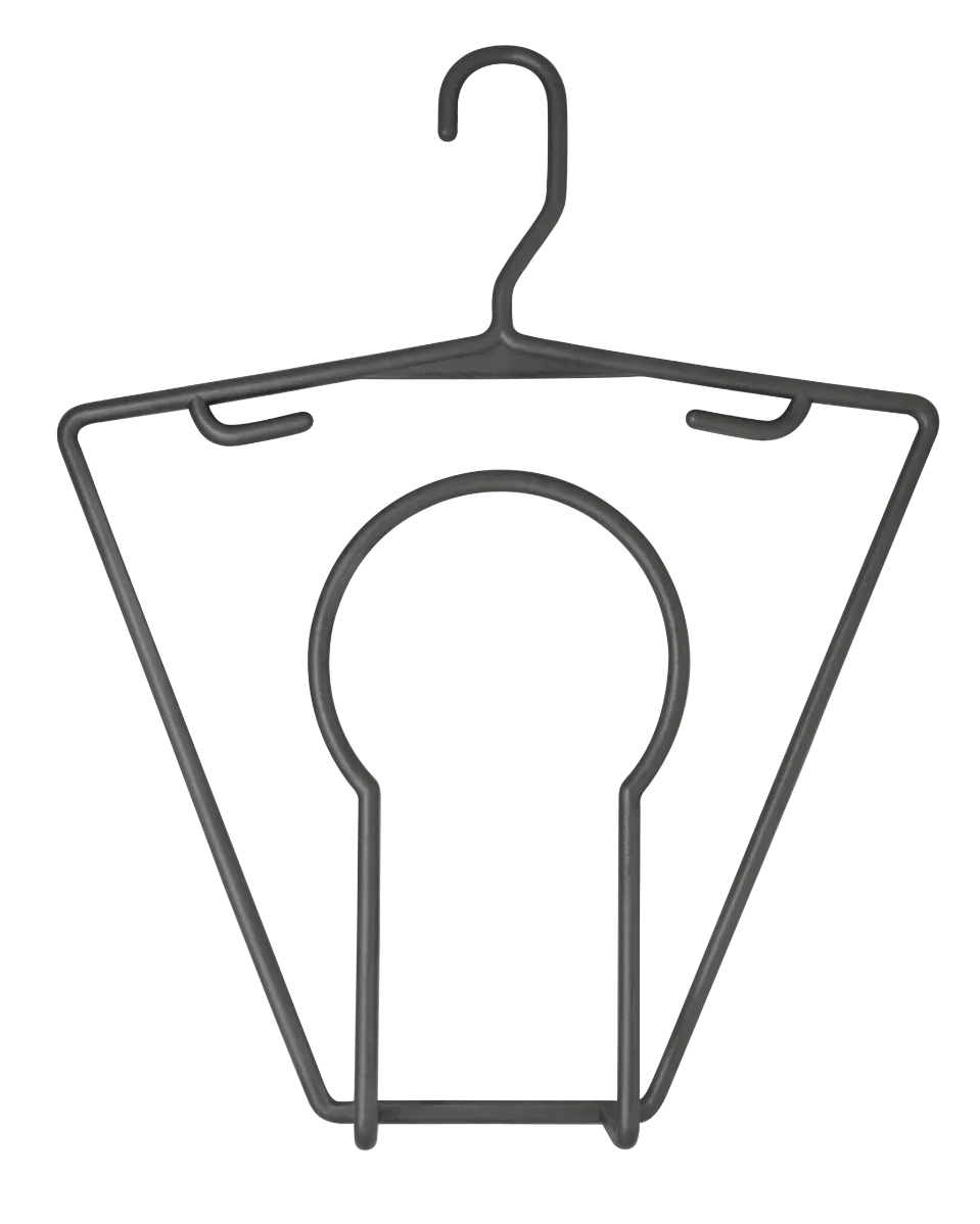 1596 Tutu Hanger