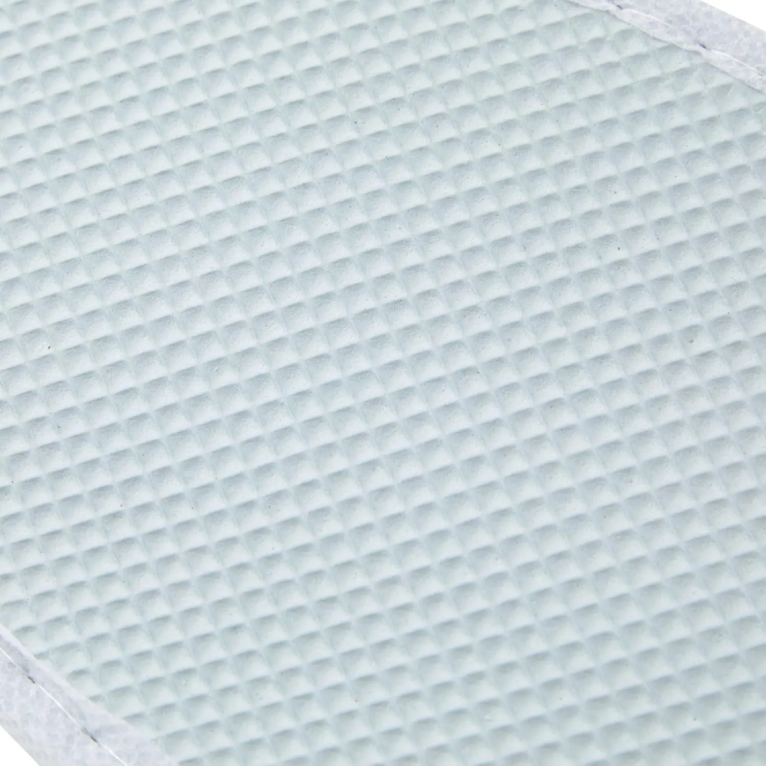 24 Pairs Disposable House Slippers for Guests - Bulk Slipper Pack for Hotel, Spa, Travel, Shoeless Home, White Closed Toe (US Men Size 10, Women 11)
