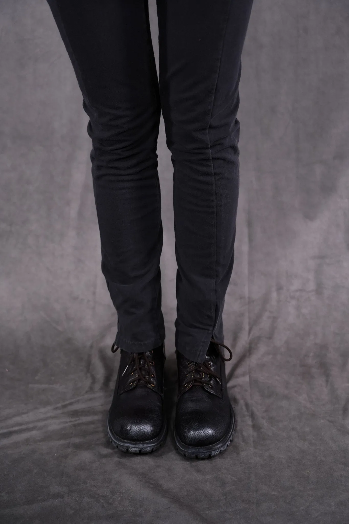 3316 Vented Pant Shadow
