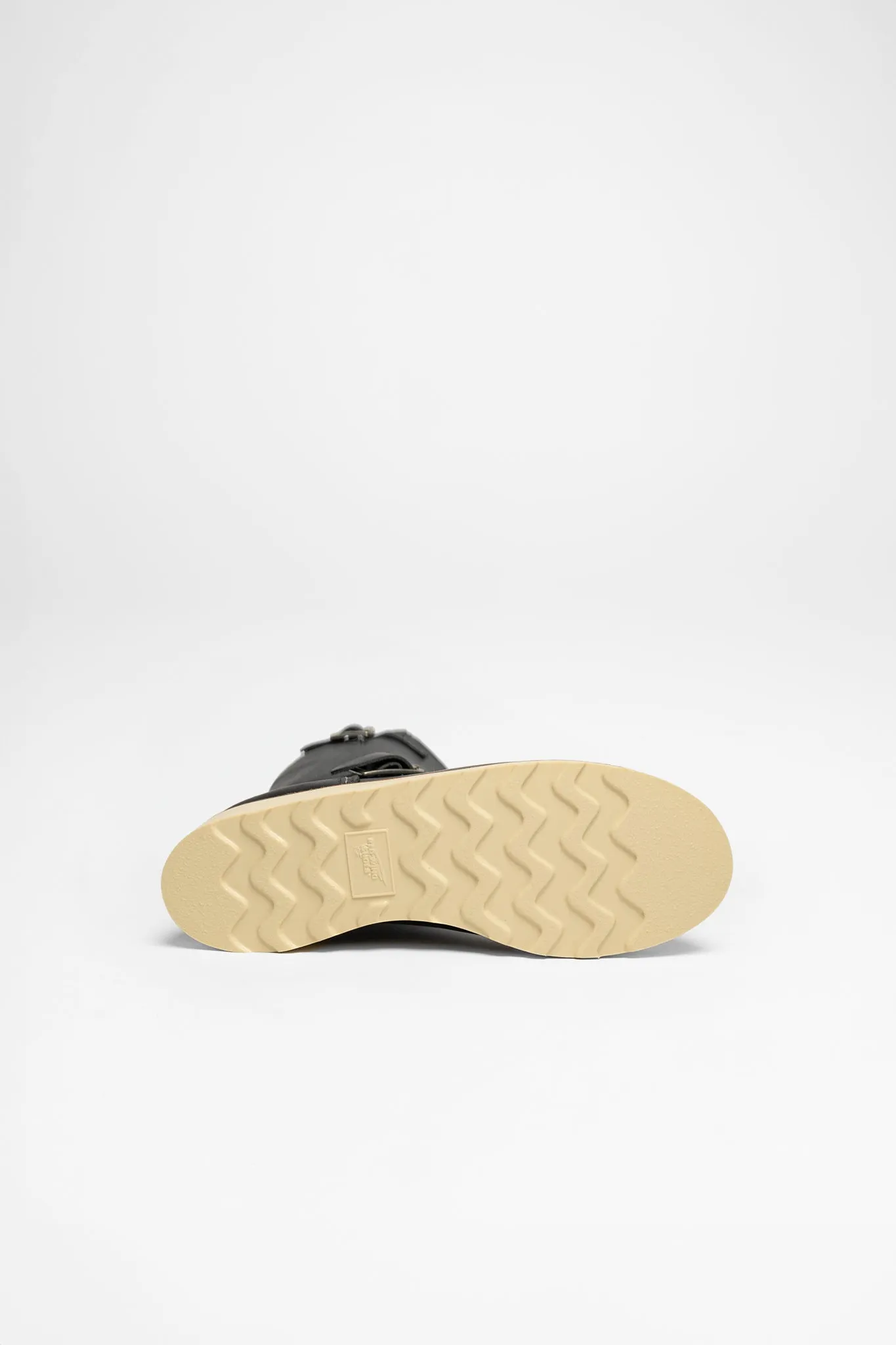 3470 CLASSIC ENGINEER Damen Schwarz