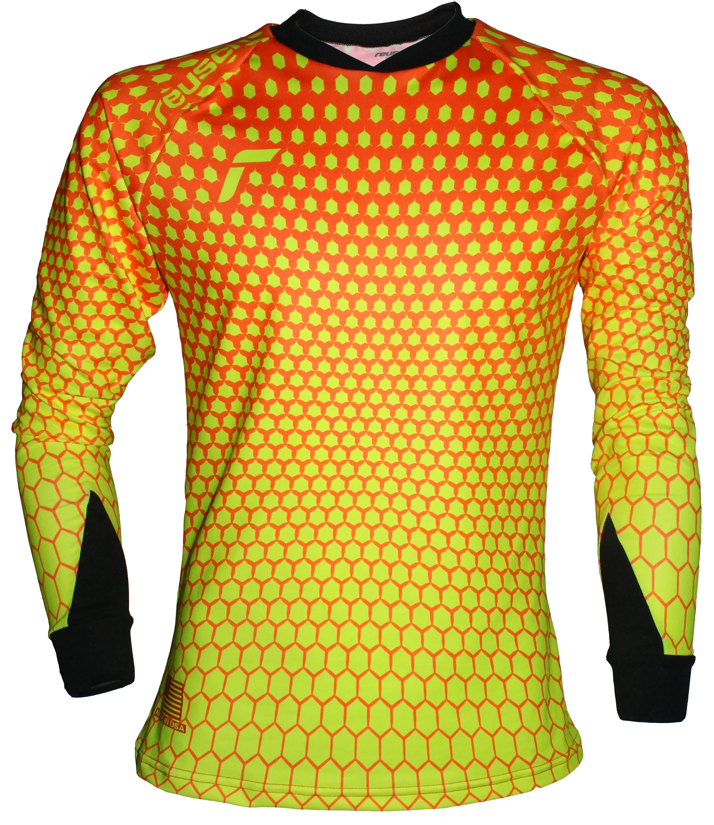 51 11 763 - Reusch Hexicon Women's PROfit™ GK Jersey