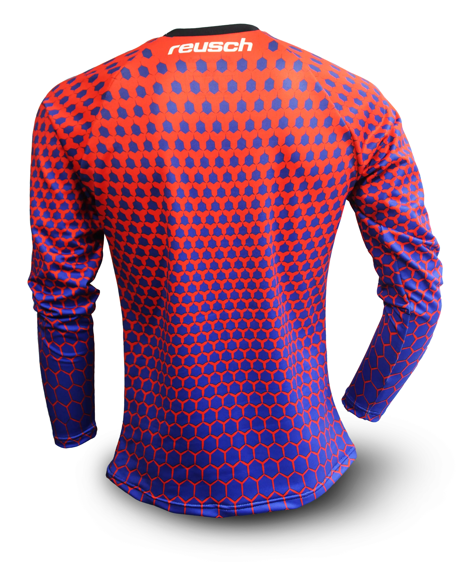 51 11 763 - Reusch Hexicon Women's PROfit™ GK Jersey