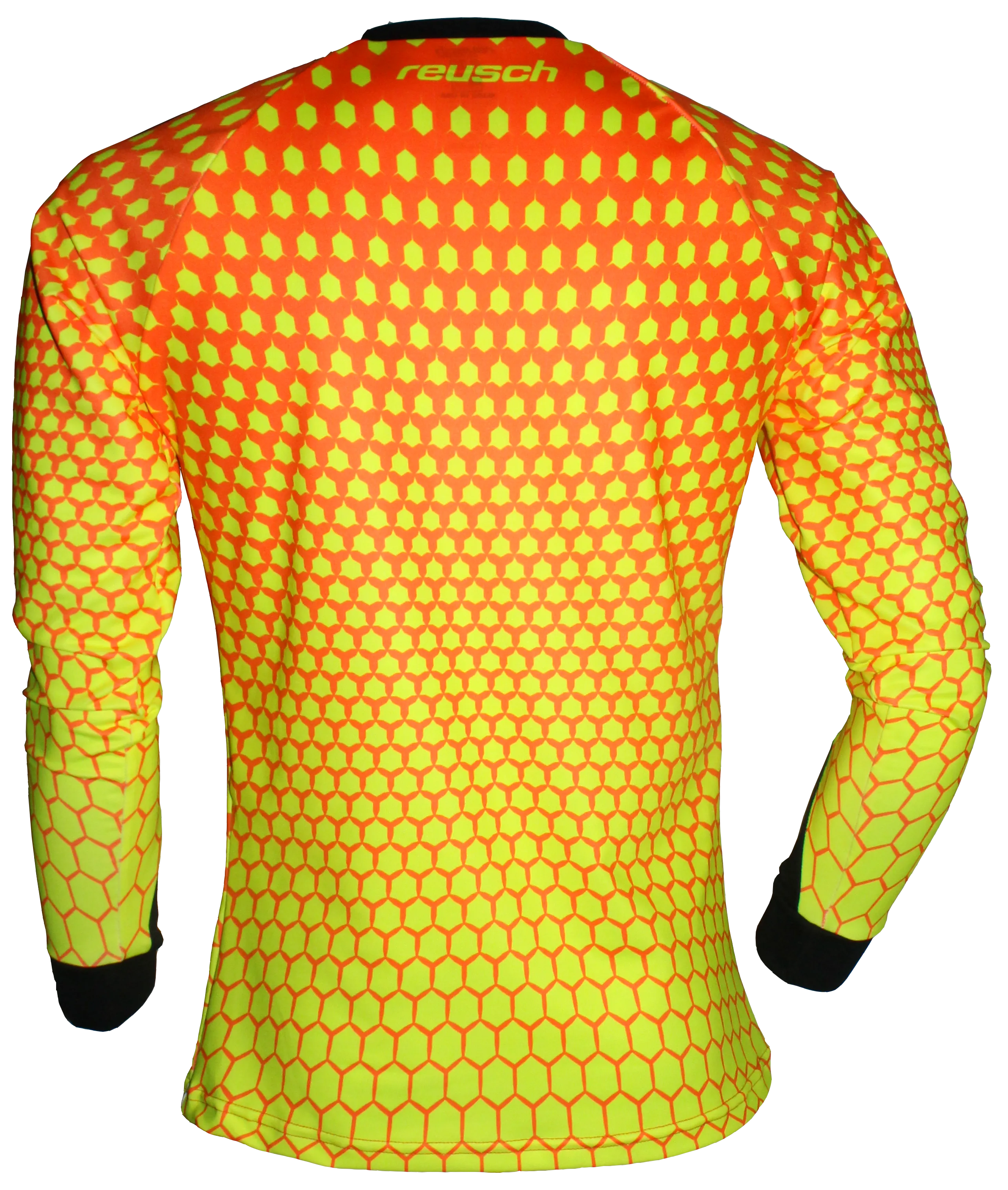 51 11 763 - Reusch Hexicon Women's PROfit™ GK Jersey