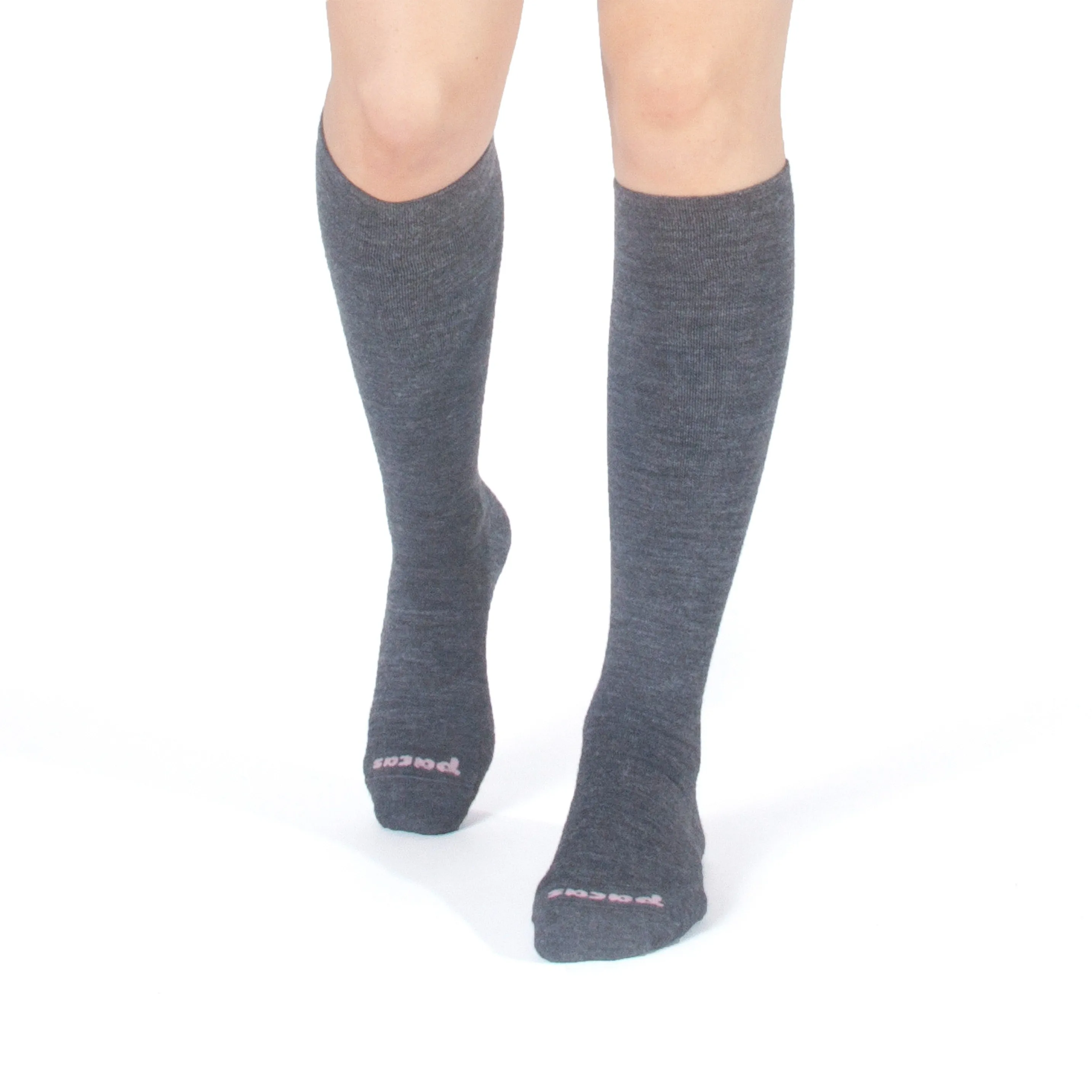 6 Pack - Women's Compression Socks