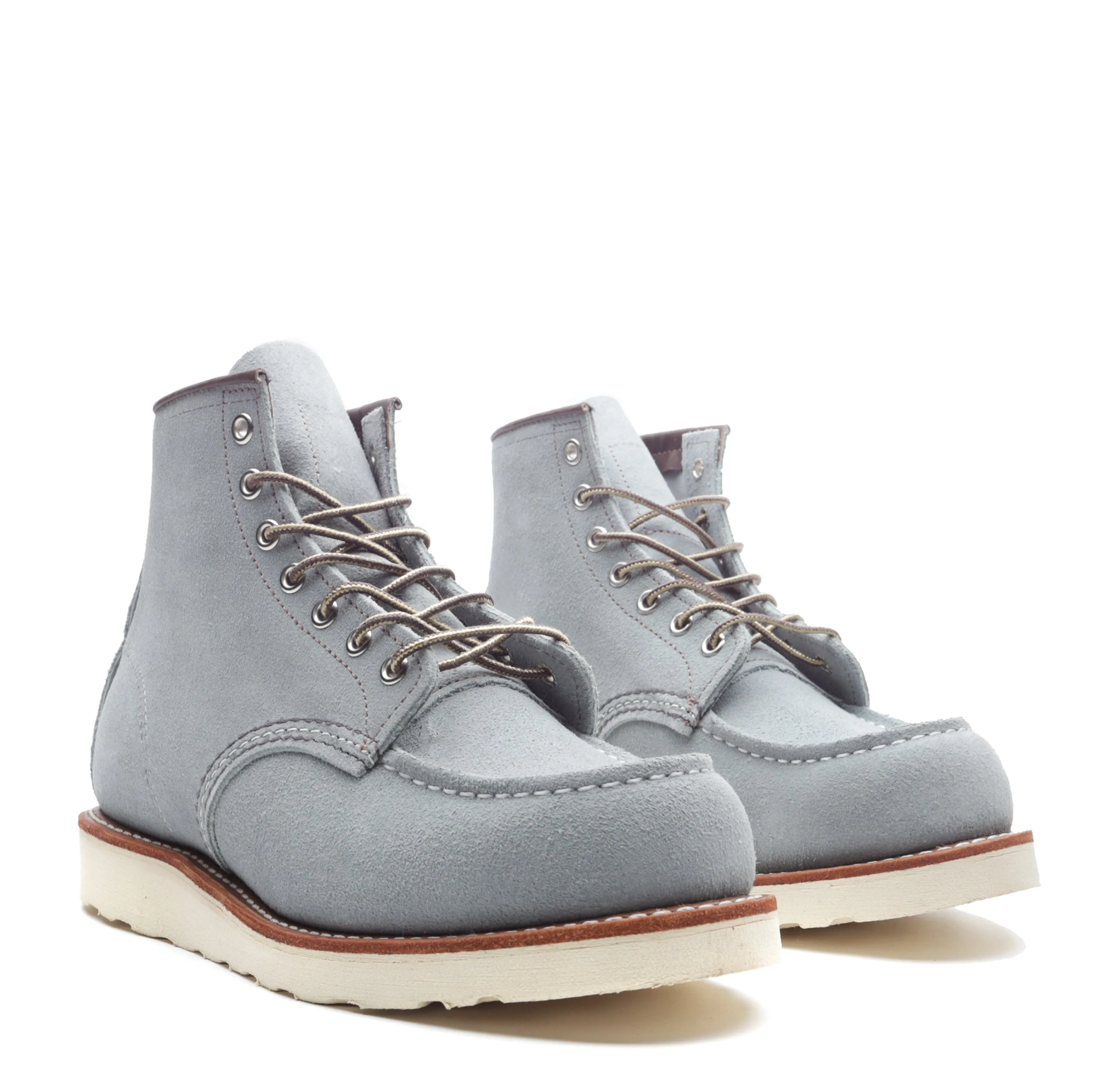 6" CLASSIC MOC - MADE IN USA