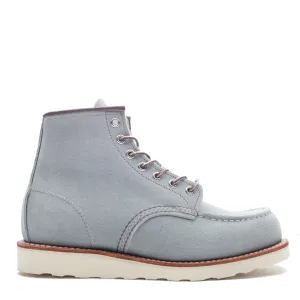 6" CLASSIC MOC - MADE IN USA
