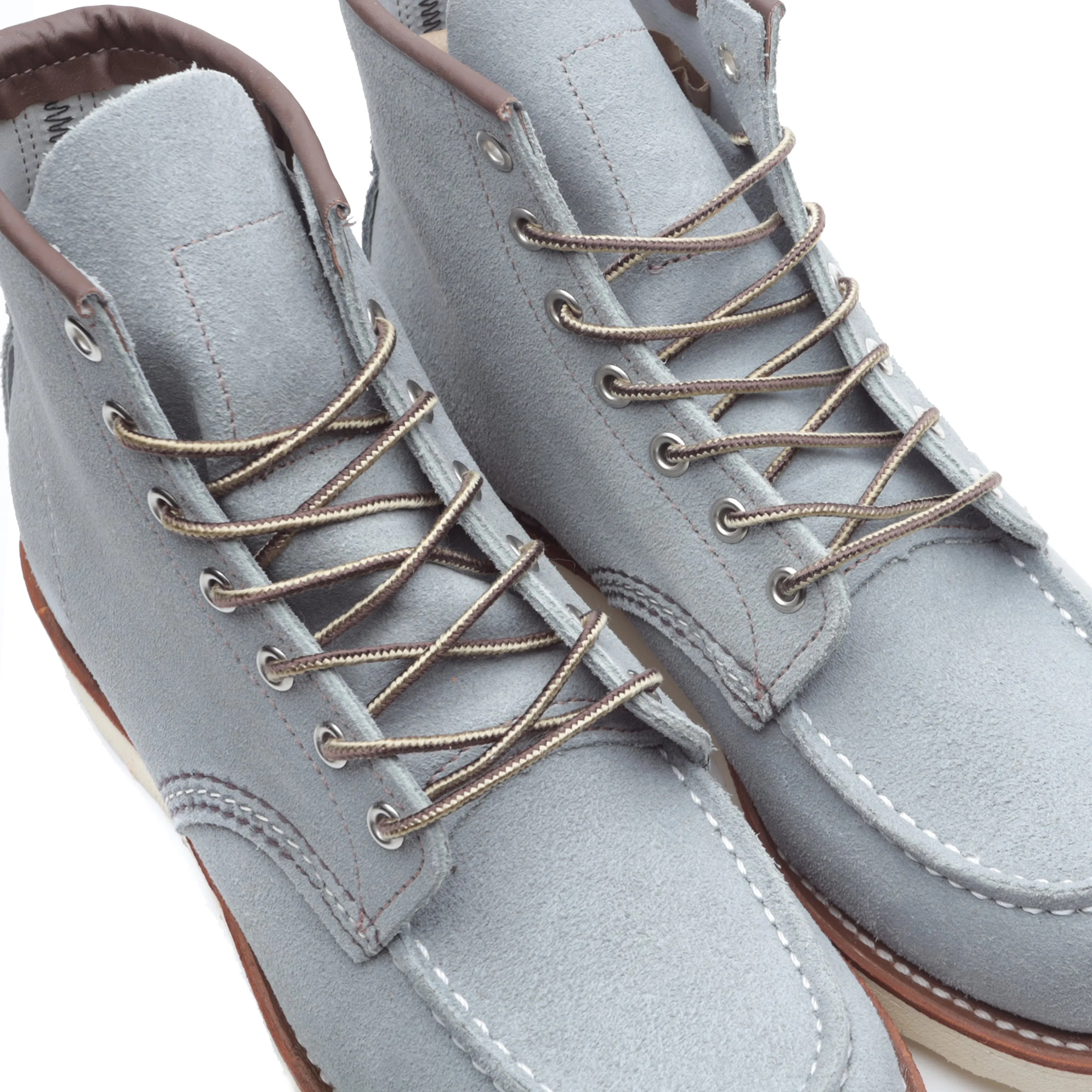 6" CLASSIC MOC - MADE IN USA
