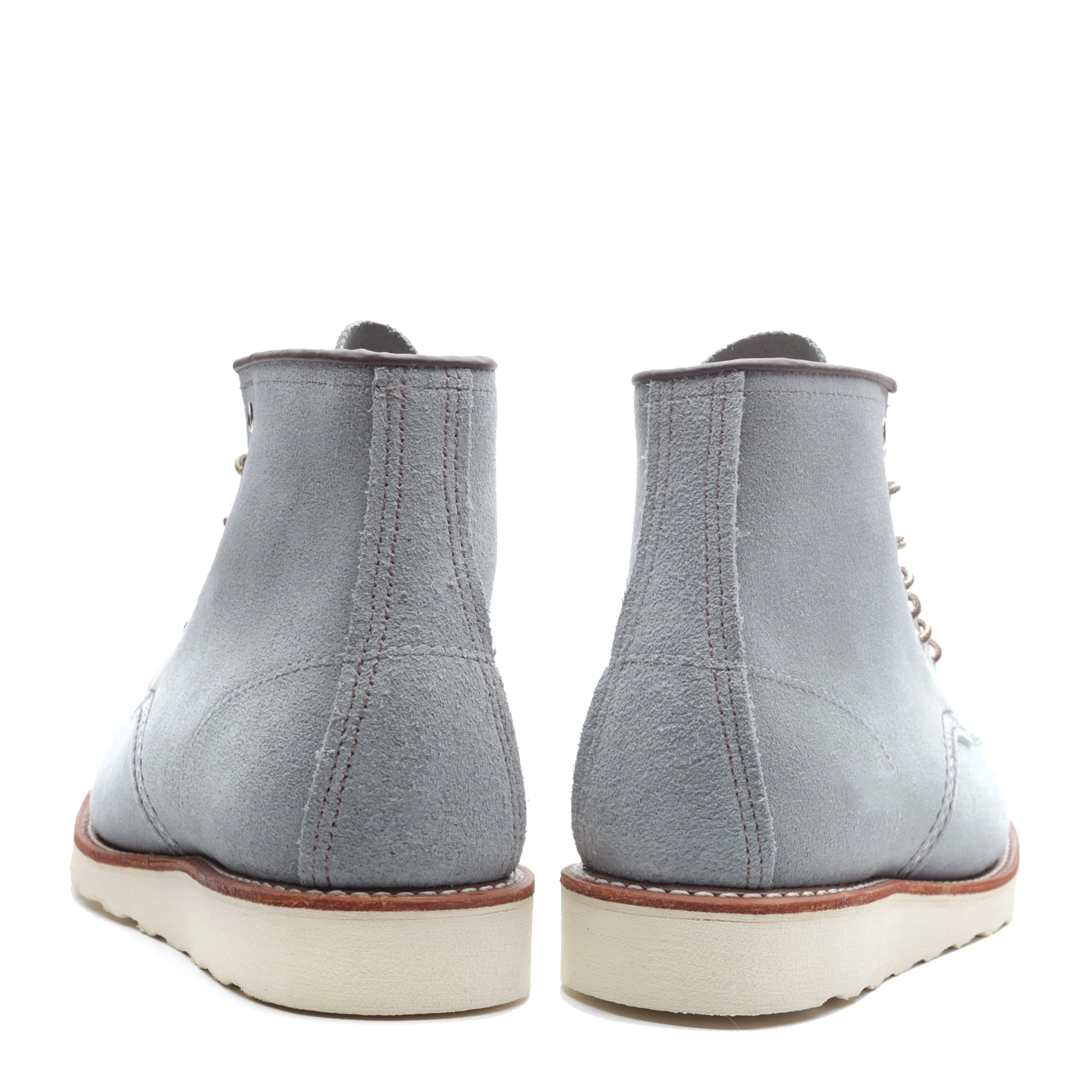 6" CLASSIC MOC - MADE IN USA