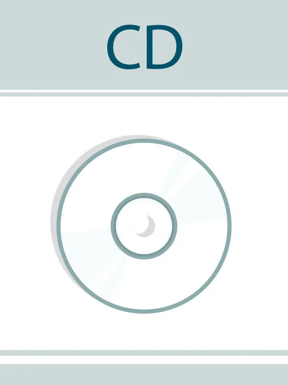 A Child Is Born - Bulk Performance CDs (10 pak)