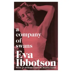 A Company of Swans by Eva Ibbotson