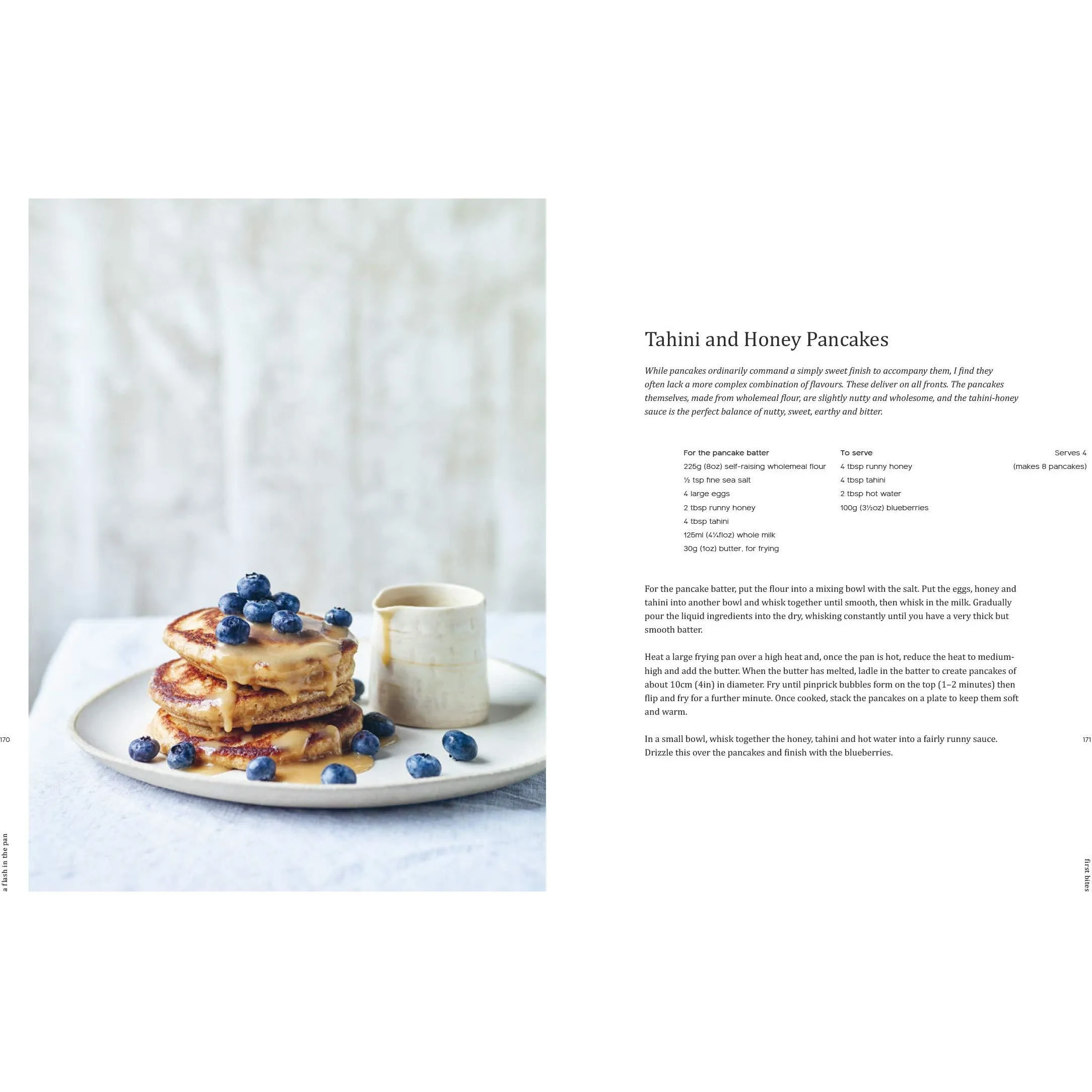 A Flash in the Pan: Simple, speedy stovetop recipes