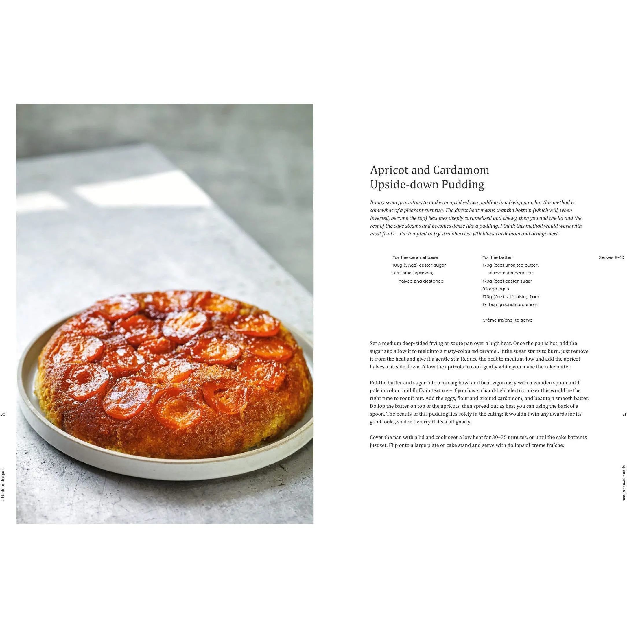 A Flash in the Pan: Simple, speedy stovetop recipes