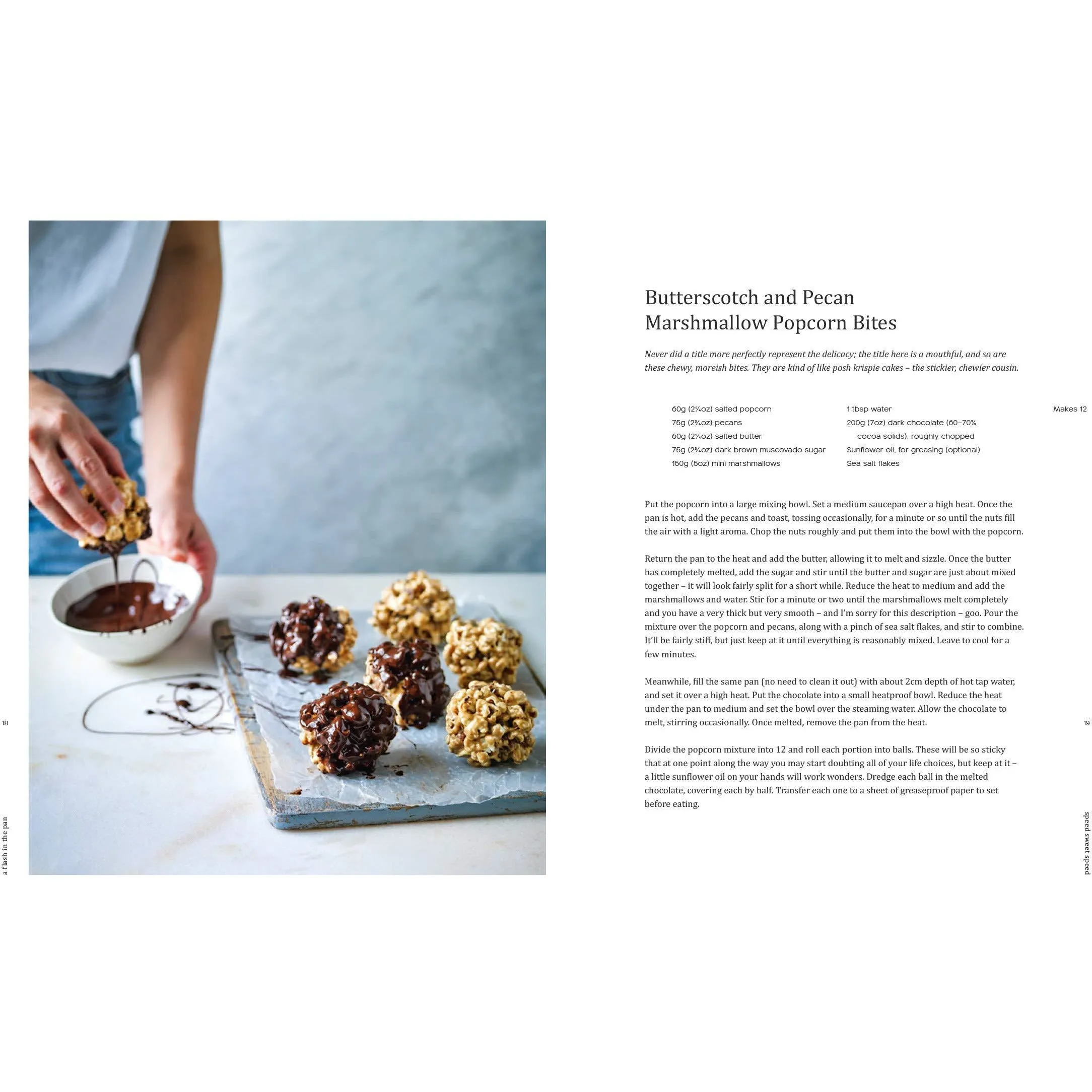 A Flash in the Pan: Simple, speedy stovetop recipes