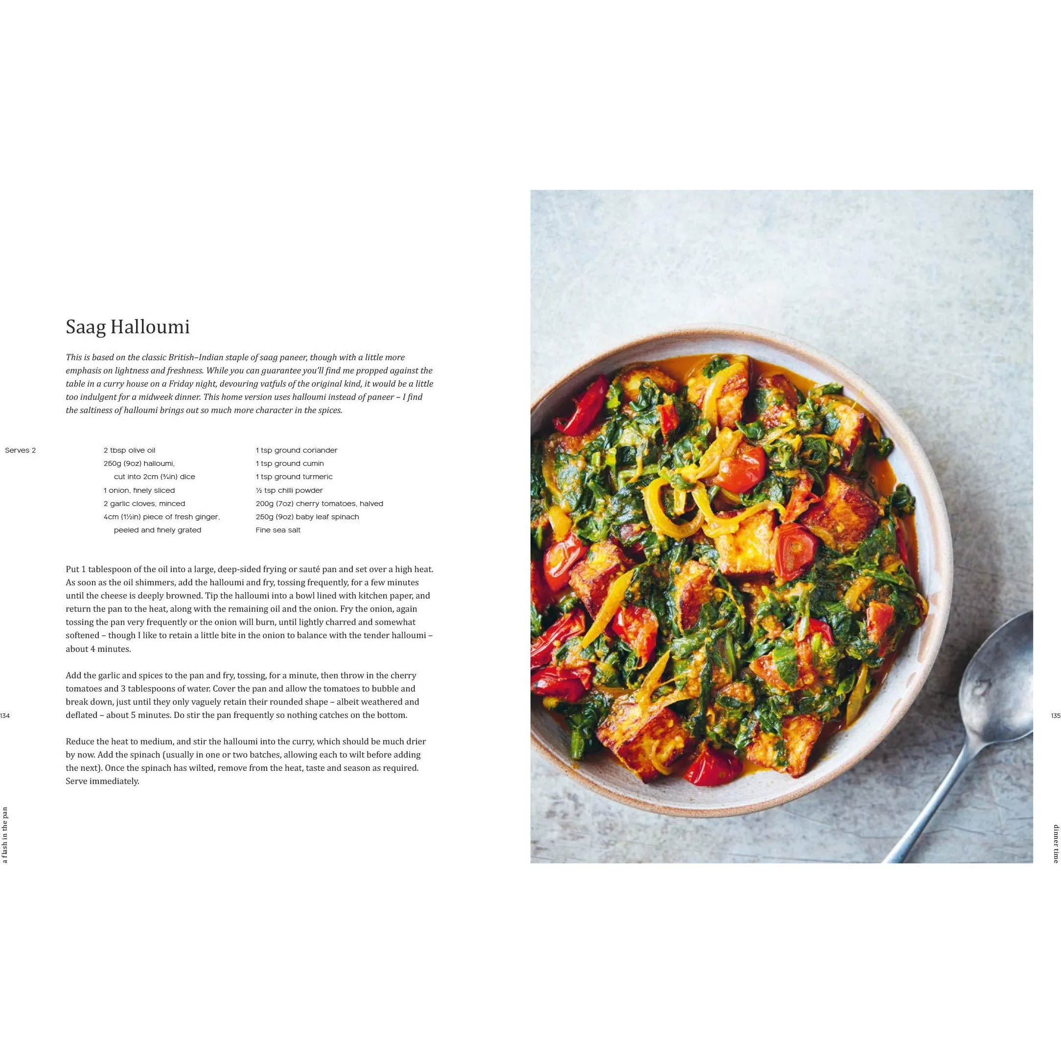 A Flash in the Pan: Simple, speedy stovetop recipes