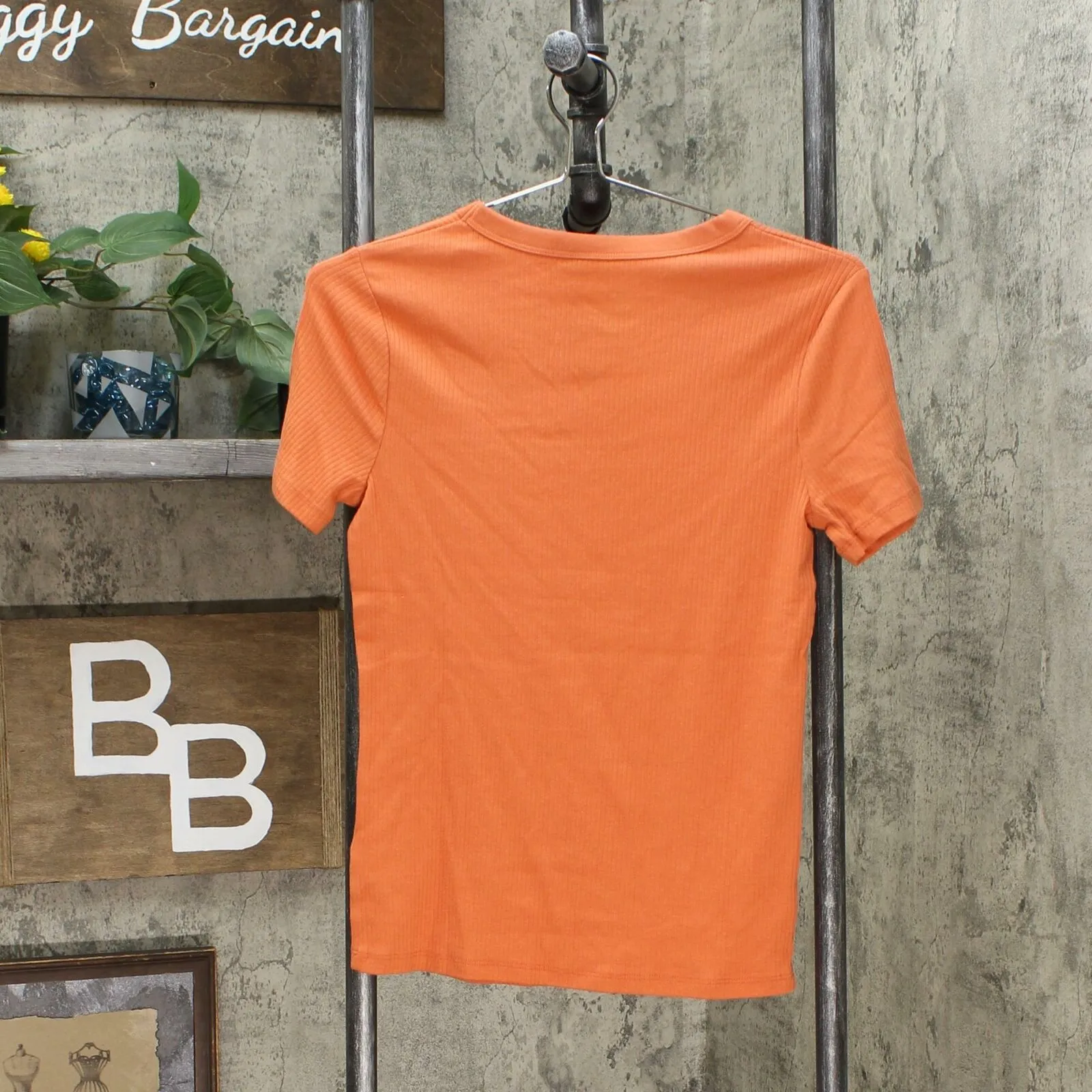 A New Day Women's Regular Fit Short Sleeve Crewneck T-Shirt