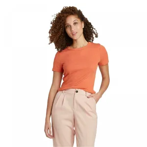 A New Day Women's Regular Fit Short Sleeve Crewneck T-Shirt