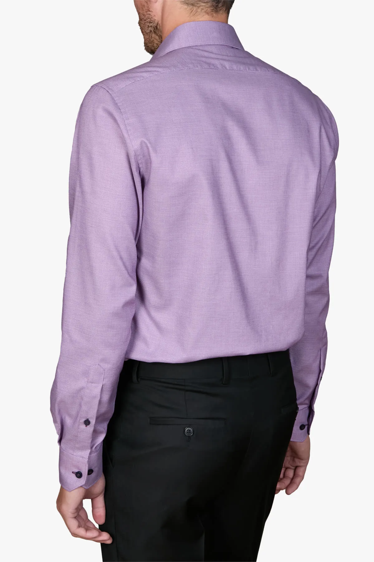 Abelard | Antwerp Stretch Oxford Slim Casual Shirt