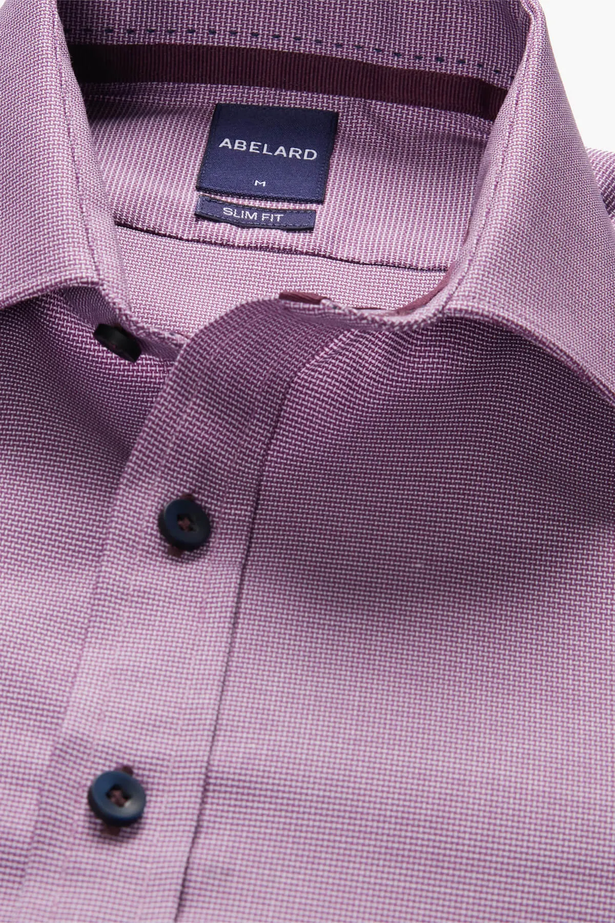 Abelard | Antwerp Stretch Oxford Slim Casual Shirt