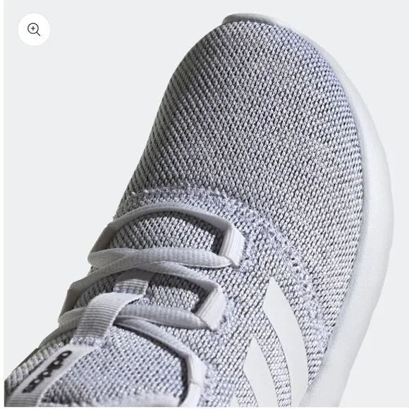 adidas Cloudfoam Pure 2.0 Shoes |women's 11