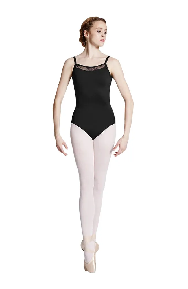 Adult Eyal Camisole Bodysuit