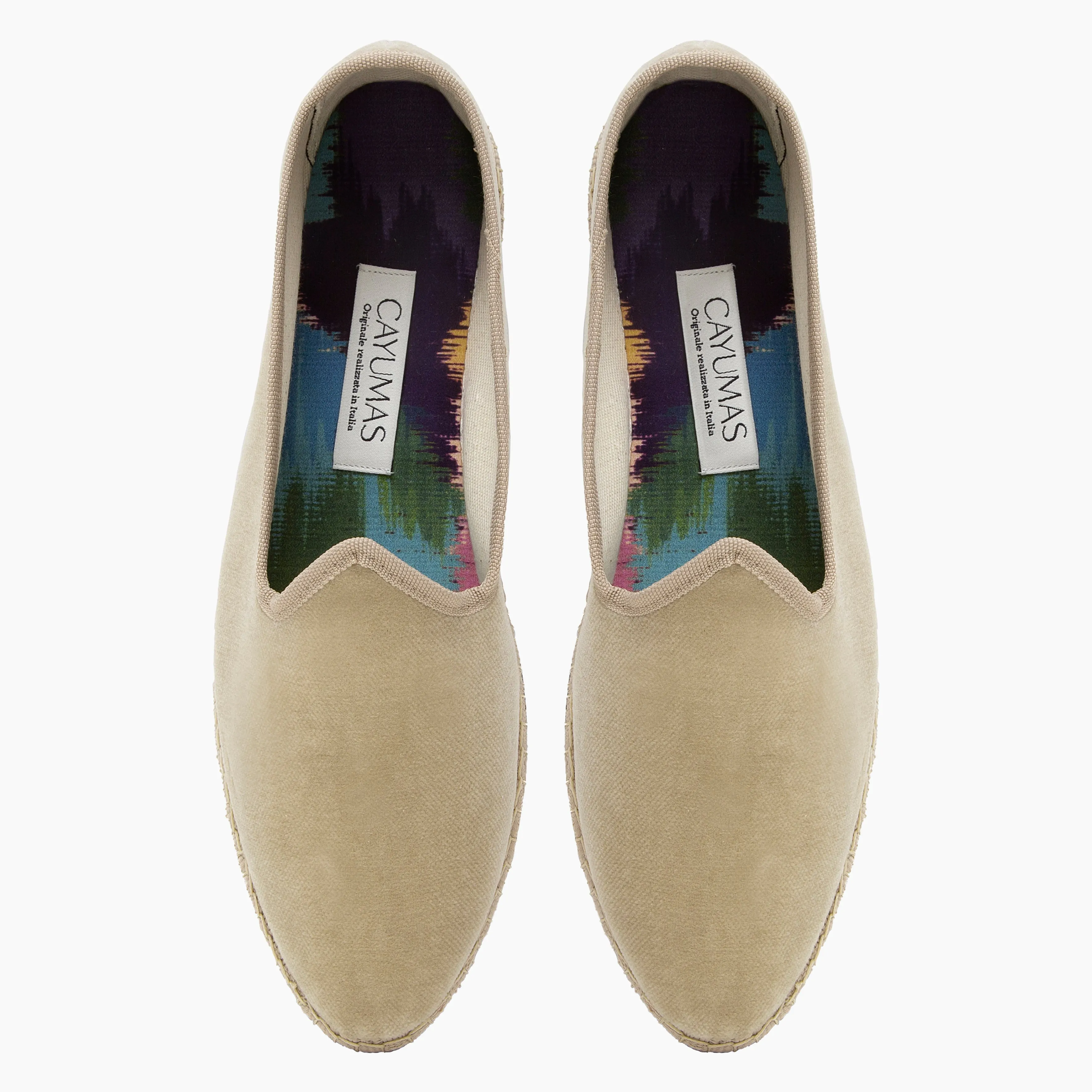 Aida Beige Chiaro