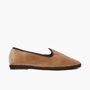 Aida Beige Marrone