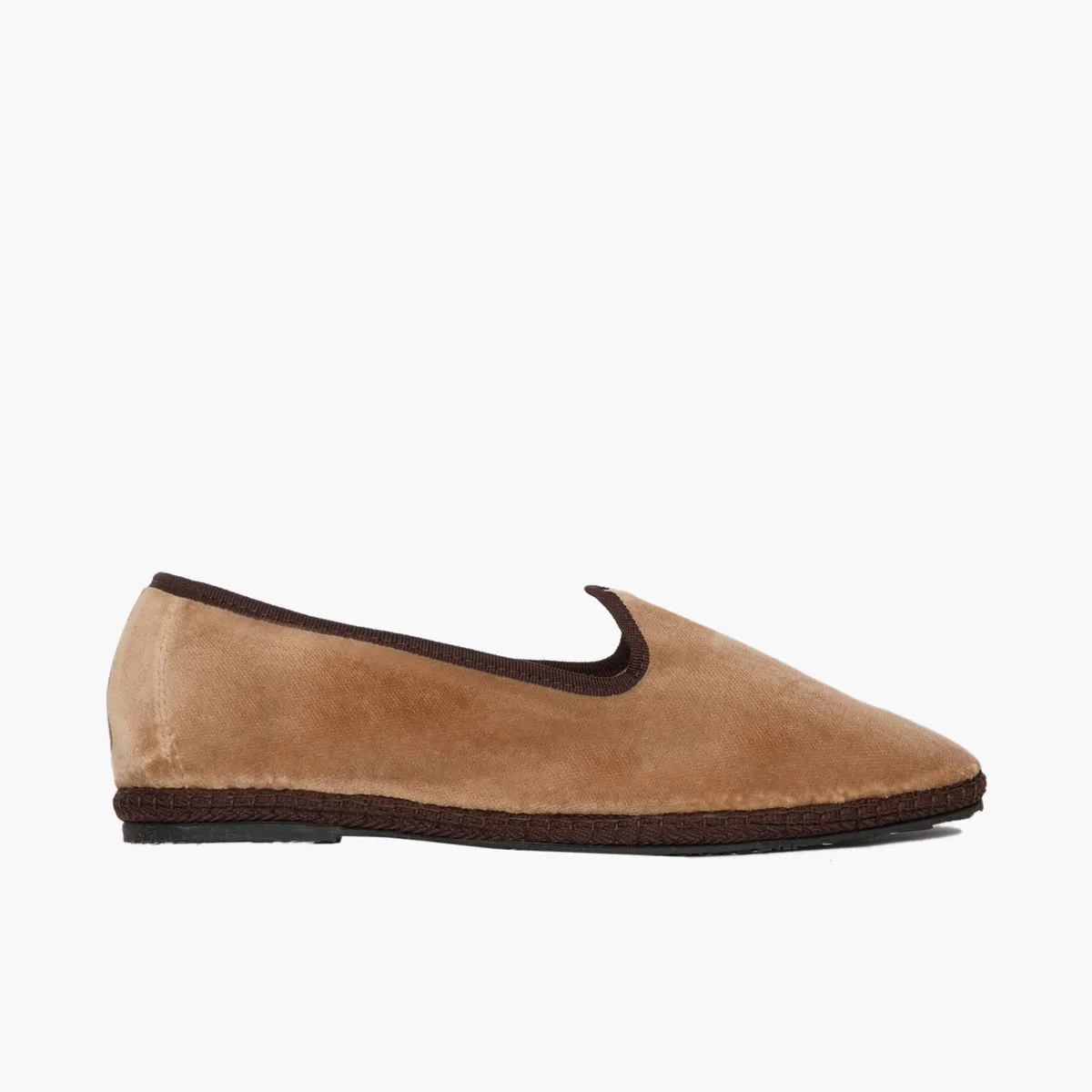 Aida Beige Marrone