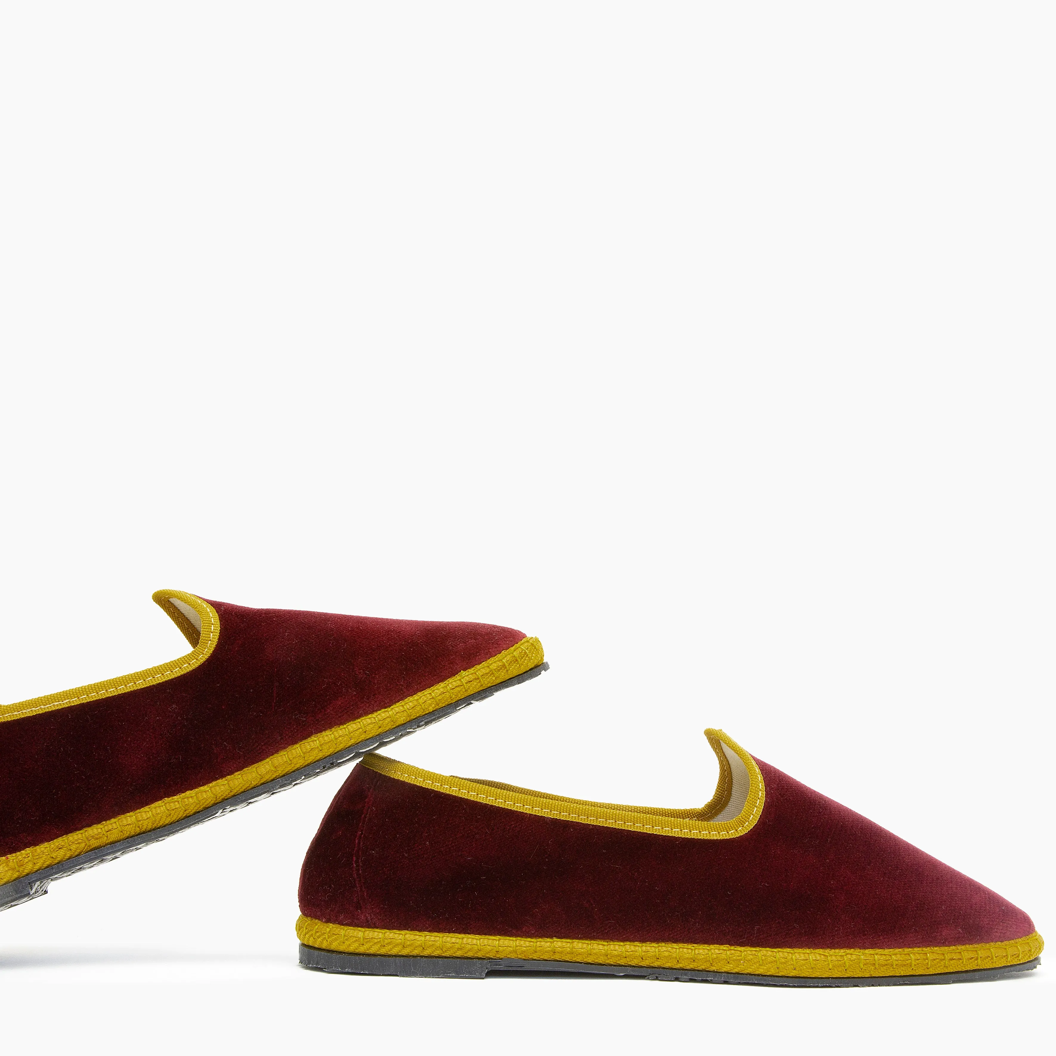Aida Bordeaux Sole