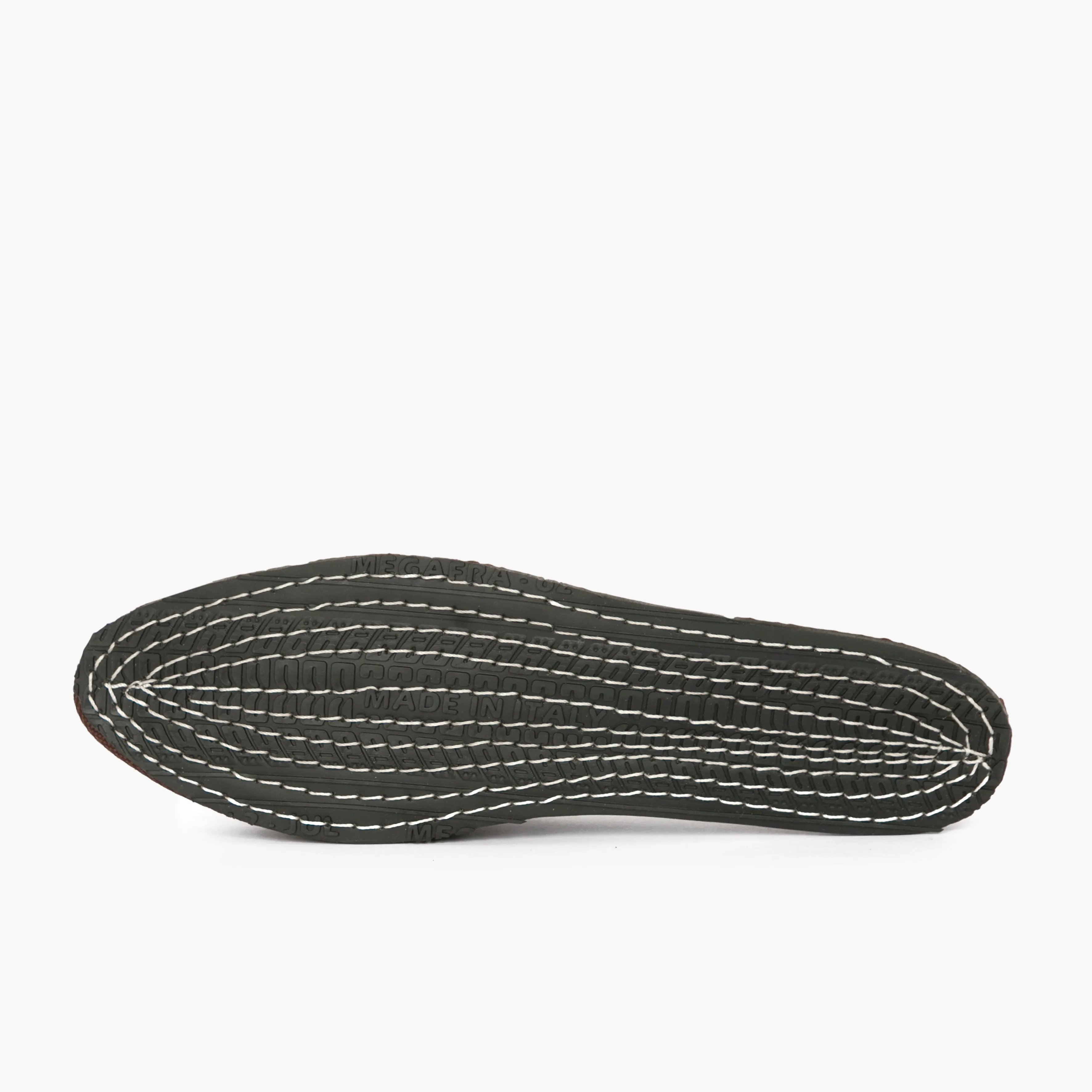 Aida Bordeaux Sole