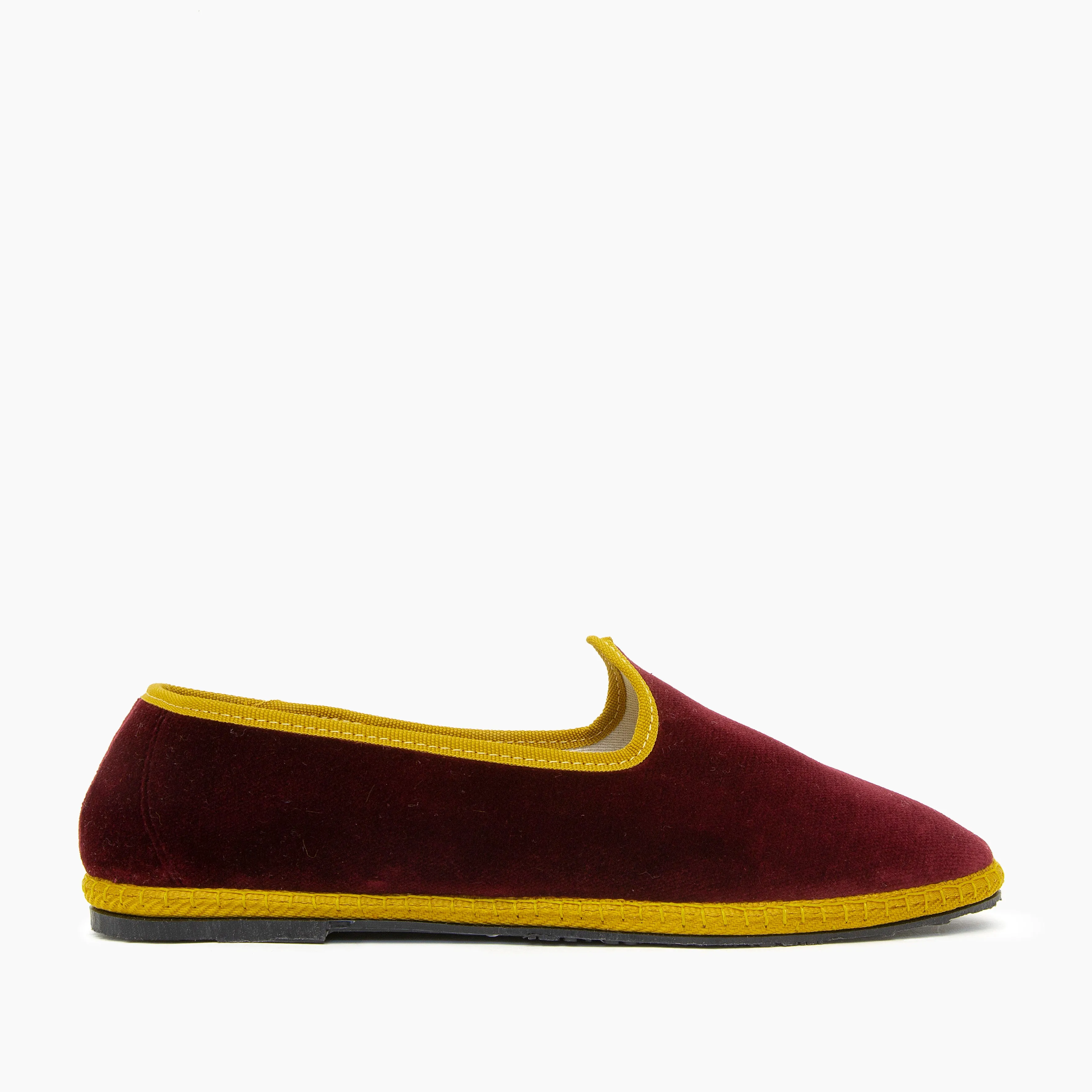 Aida Bordeaux Sole