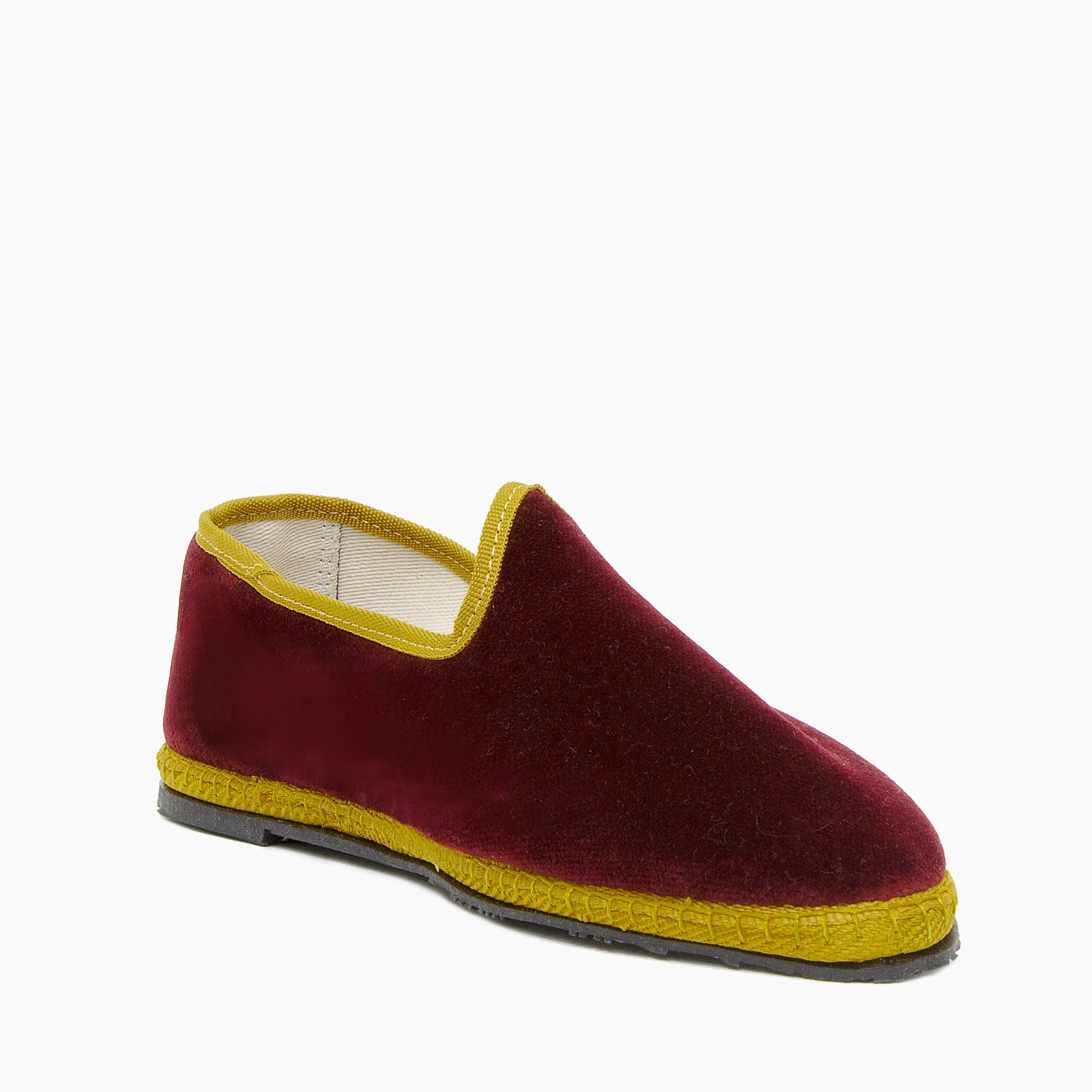 Aida Bordeaux Sole