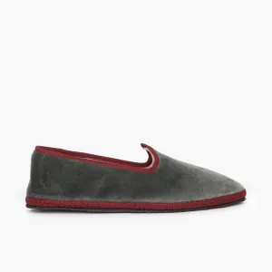 Aida Grigio Bordeaux