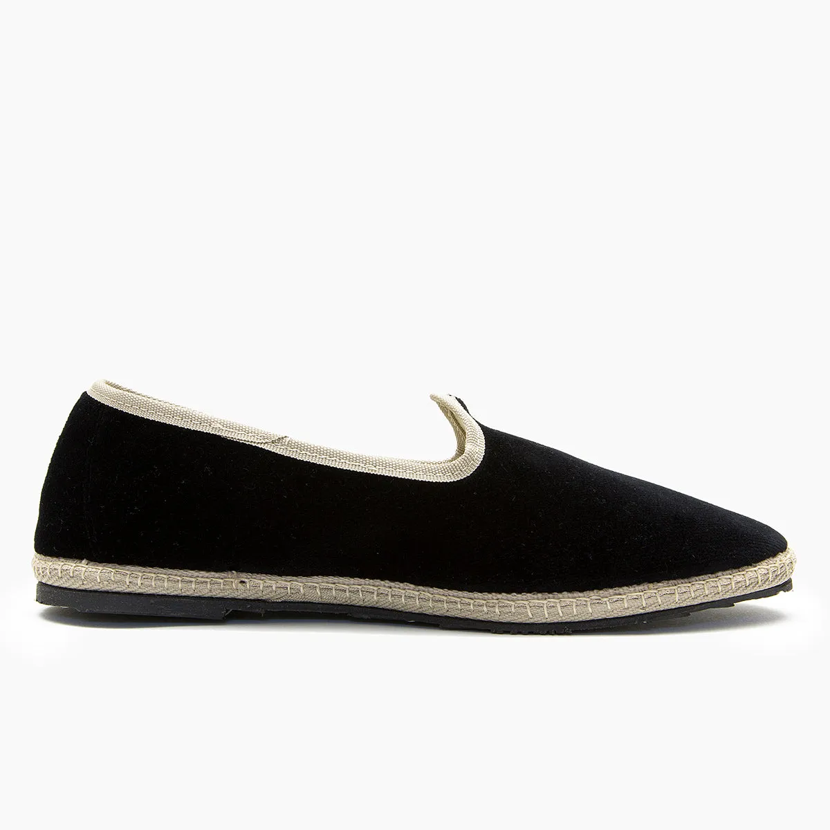 Aida Nero Beige