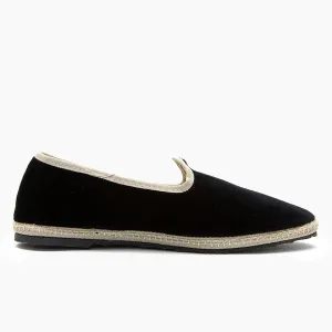 Aida Nero Beige