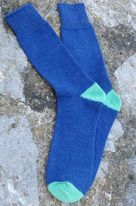 Alpaca Everyday Socks