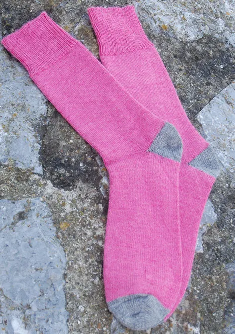 Alpaca Everyday Socks