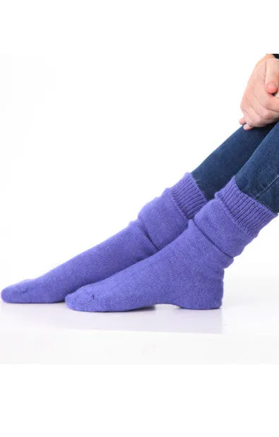 Alpaca Everyday Socks