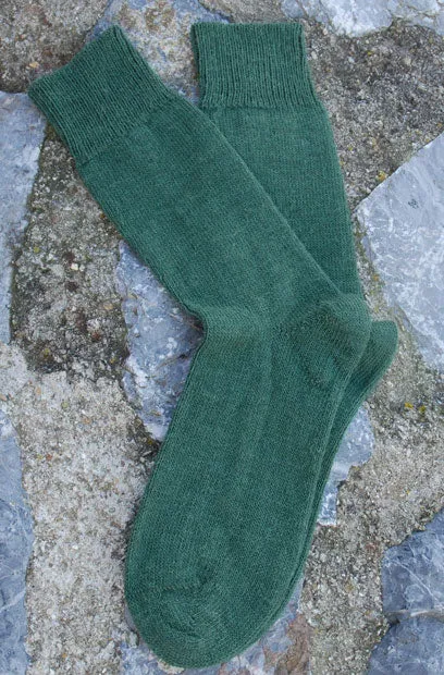 Alpaca Everyday Socks
