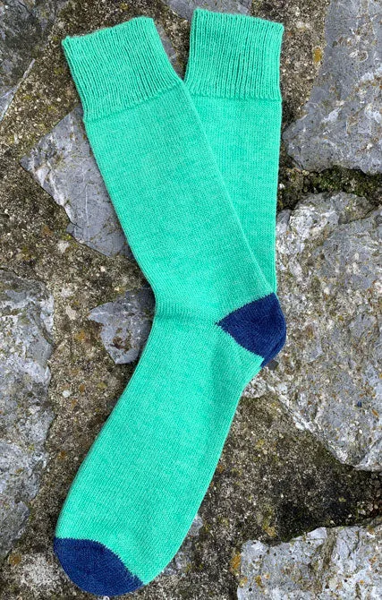 Alpaca Everyday Socks