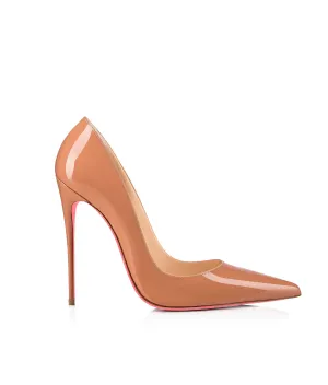 Alya 120 Nude Patent
