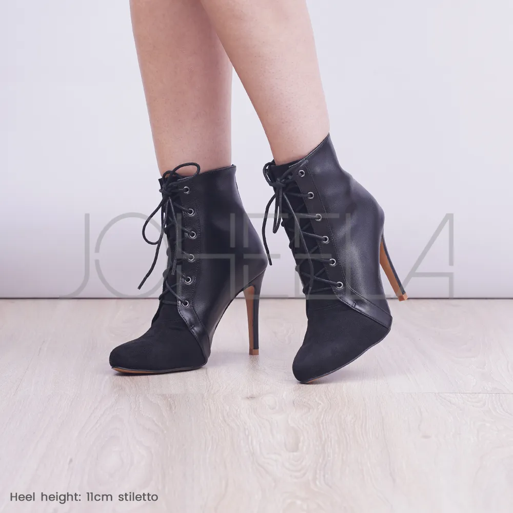 Andréa - Talons stilettos - Prête à expédier
