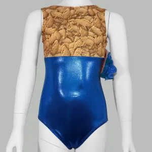Animal Cookies Leotard