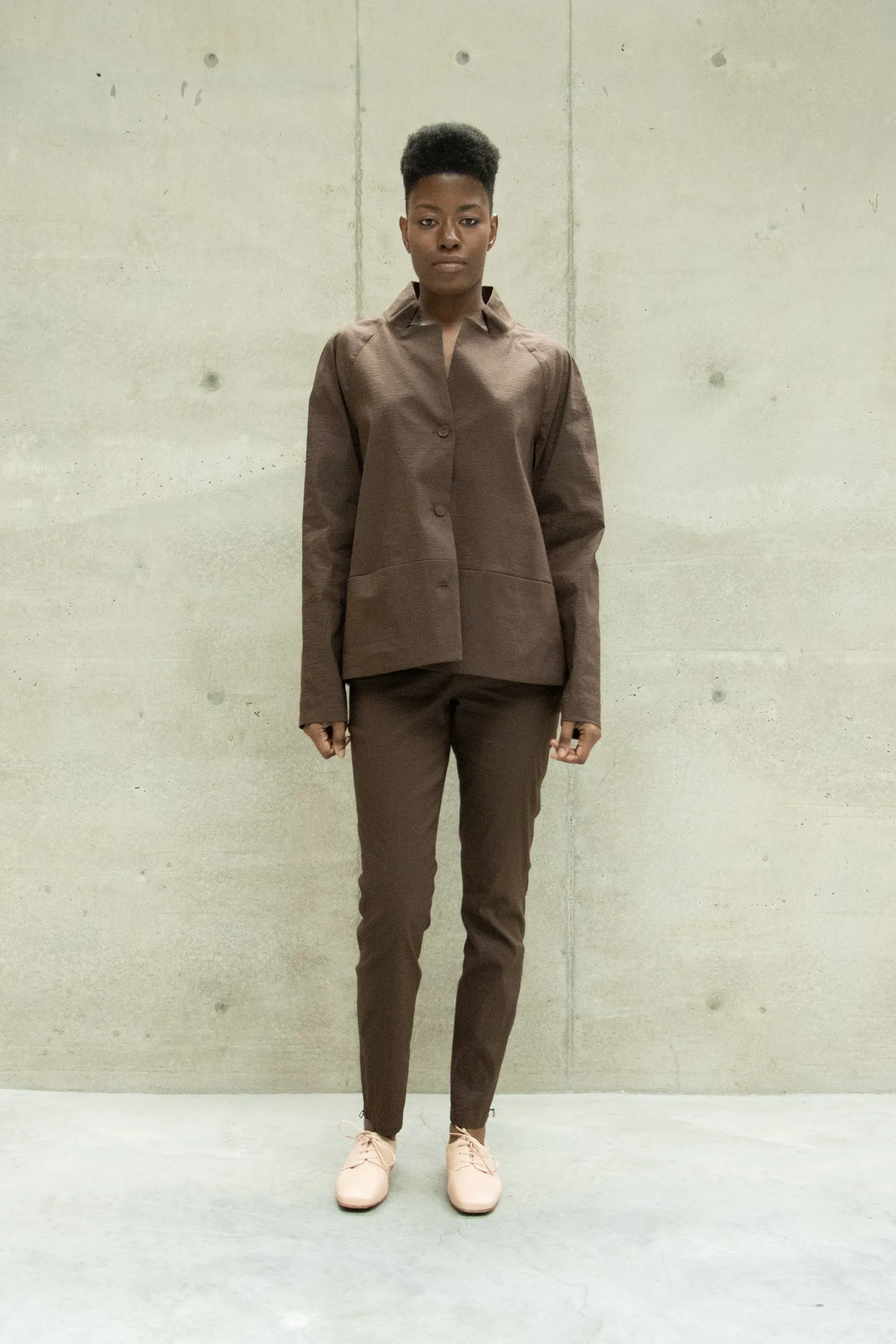 Annette Görtz Anja Jacket